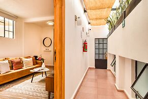 Santa Casa by Tasman