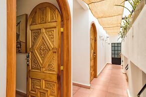 Santa Casa by Tasman