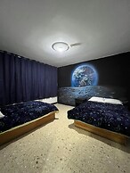 Casa De Luna