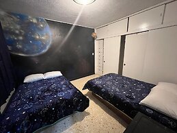 Casa De Luna