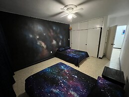Casa De Luna