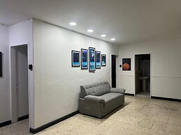 Casa De Luna