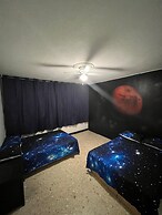 Casa De Luna