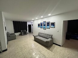 Casa De Luna