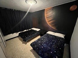 Casa De Luna