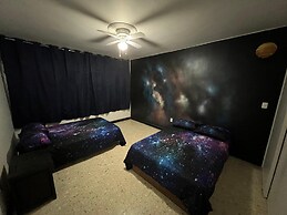 Casa De Luna