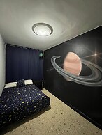 Casa De Luna