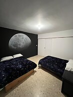 Casa De Luna