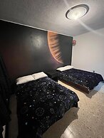 Casa De Luna