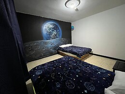 Casa De Luna