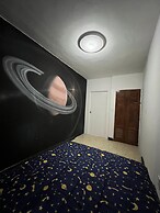 Casa De Luna