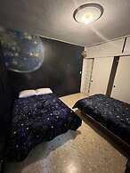 Casa De Luna
