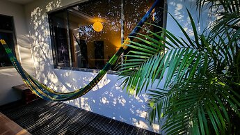 Mansión Bamboo