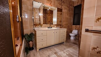 Mansión Bamboo