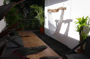 Mansión Bamboo