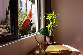 Mansión Bamboo