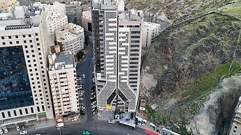 Lamar Ajyad First Hotel Tower B