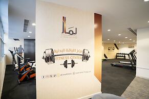 Lamar Ajyad First Hotel Tower B