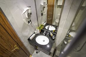 Lamar Ajyad First Hotel Tower B