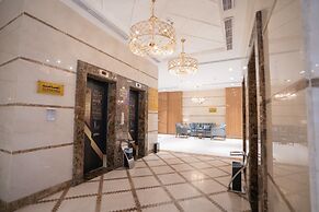 Lamar Ajyad First Hotel Tower B
