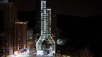 Lamar Ajyad First Hotel Tower B