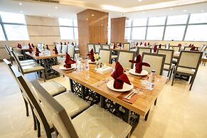 Lamar Ajyad First Hotel Tower B