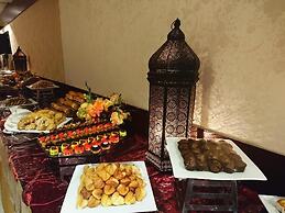 Lamar Ajyad First Hotel Tower B