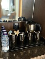 Lamar Ajyad First Hotel Tower A