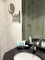 Lamar Ajyad First Hotel Tower A
