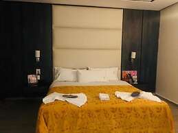 HOTEL M DORADO