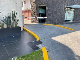 HOTEL M RED