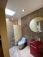 HOTEL M RED