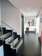 HOTEL M RED