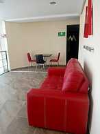 HOTEL M RED