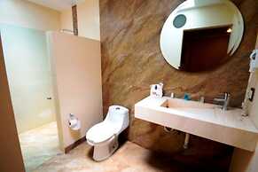 HOTEL M RED