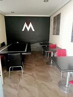 HOTEL M RED