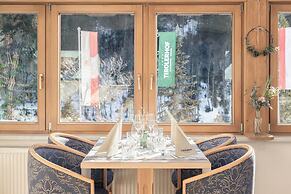 Alpenhotel Tirolerhof