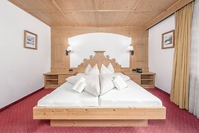 Alpenhotel Tirolerhof