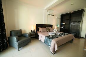 Alona Royal Palm Resort