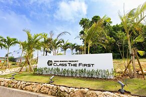 CLASS THE FIRST