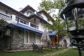 Two Chimney, Gethia, Nainital