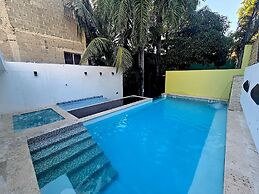 Hotelito Bonito Eli & Edw