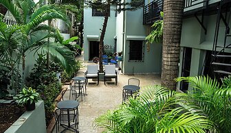 Hotelito Bonito Eli & Edw