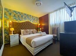 Hotels Collect A. Monet
