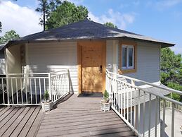 The Woods Retreat