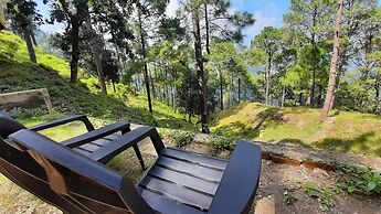 The Woods Retreat