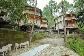 The Woods Retreat