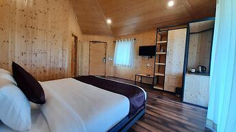 The Woods Retreat