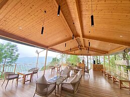 The Woods Retreat