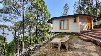 The Woods Retreat